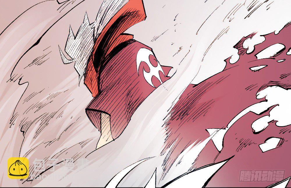 医生能接老朽一拳？(1/2)-第22话