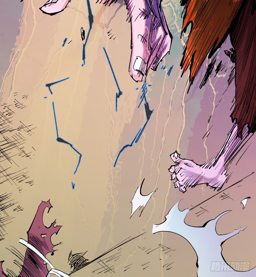 医生能接老朽一拳？(1/2)-第22话