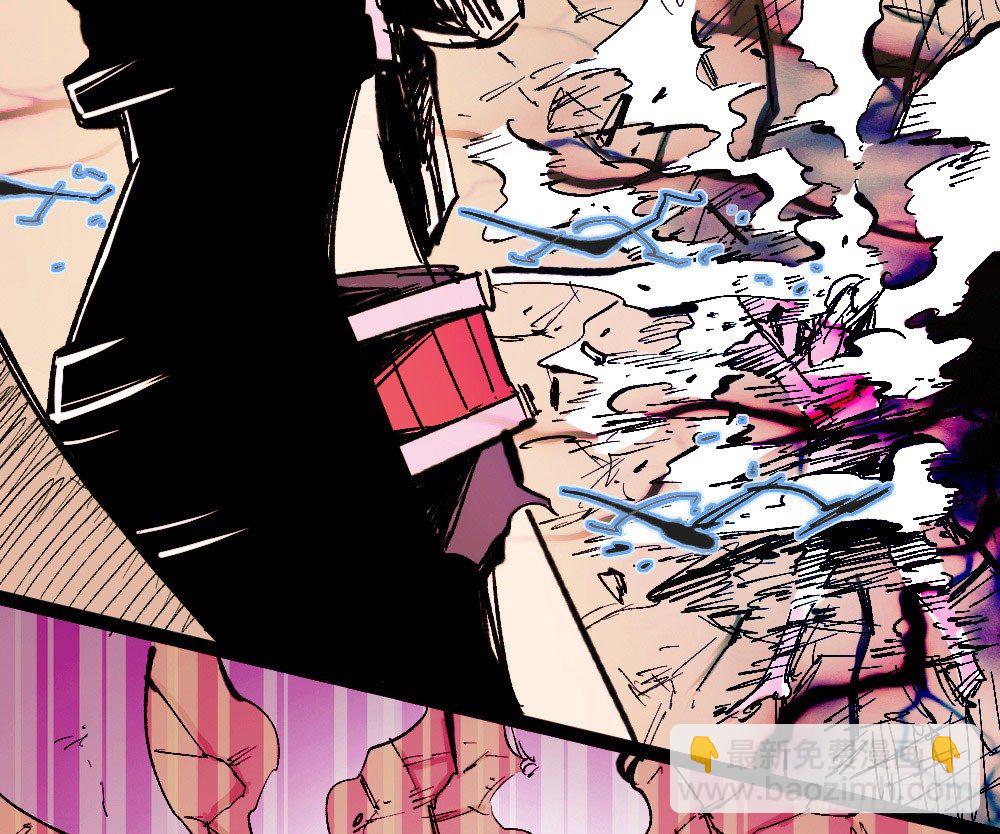 力为水，身为棉(1/2)-第24话