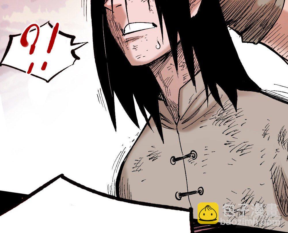 佛与魔(1/2)-第32话