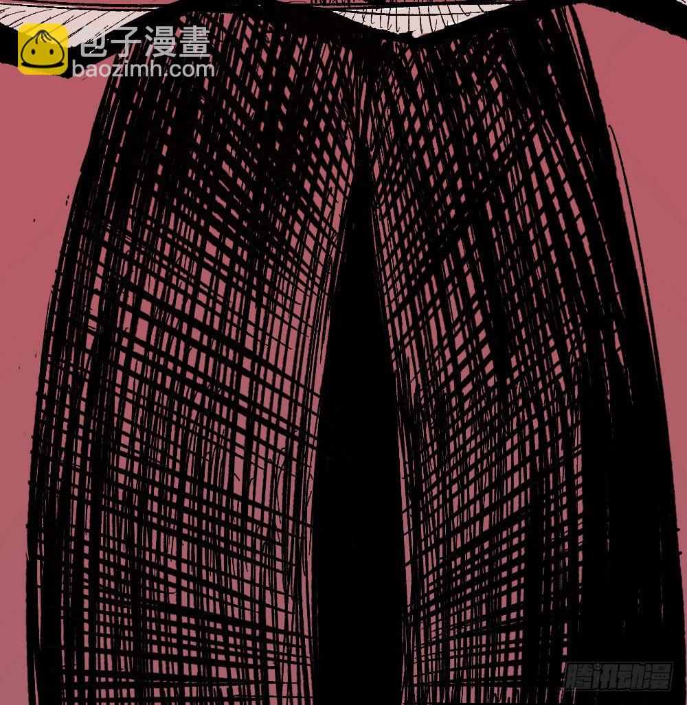 佛与魔(1/2)-第32话