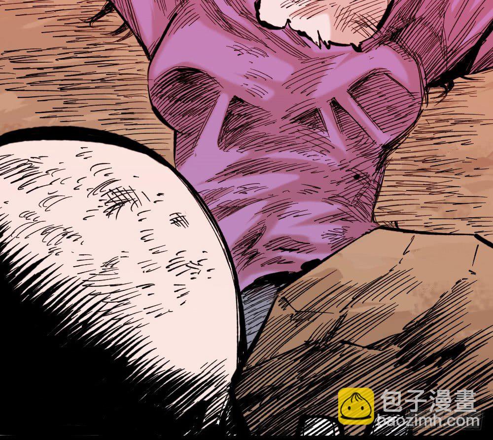 人心的善恶(1/2)-第36话