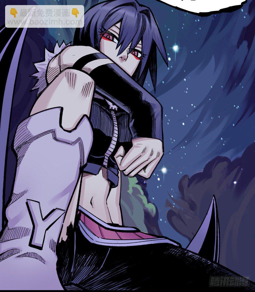 富则贵，穷则贱(1/2)-第76话