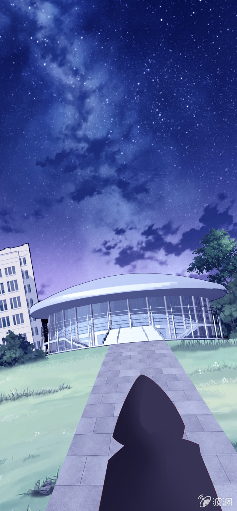 第22话(1/2)-第26话