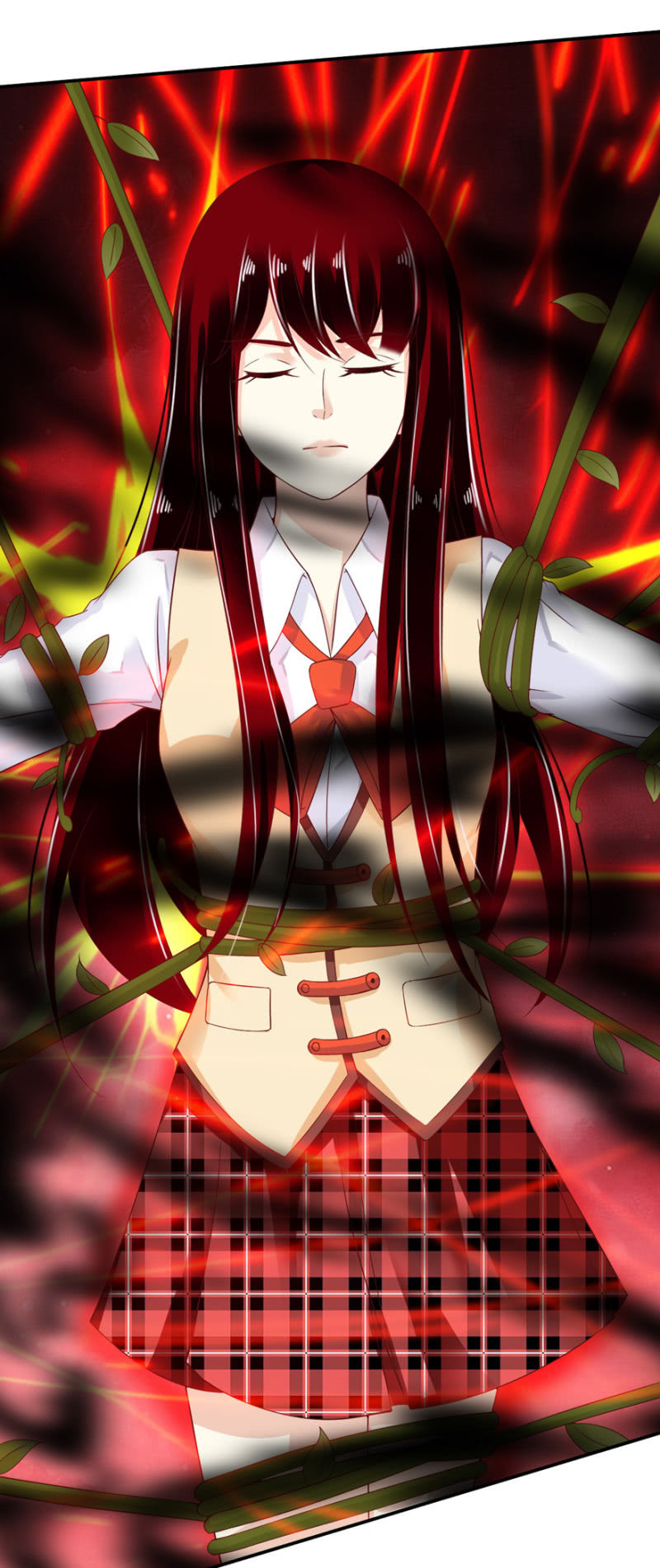 第30话（上）-第34话