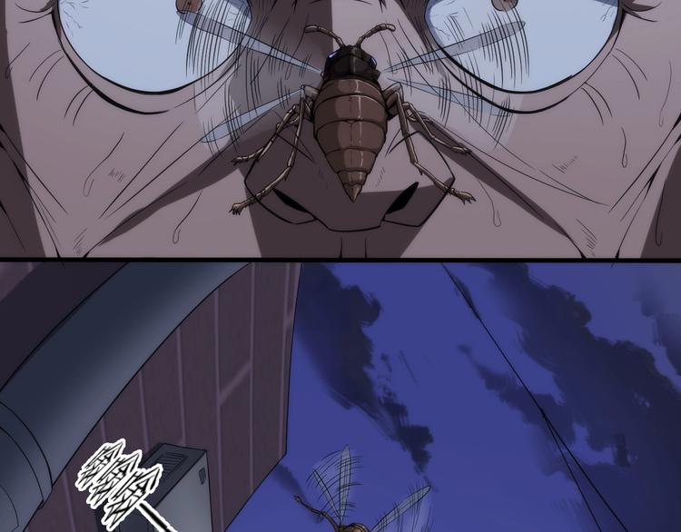 第2话 百密一疏(1/4)-第2话