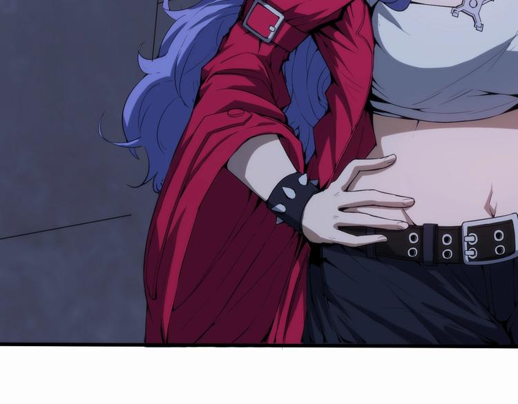 第2话 百密一疏(1/4)-第2话