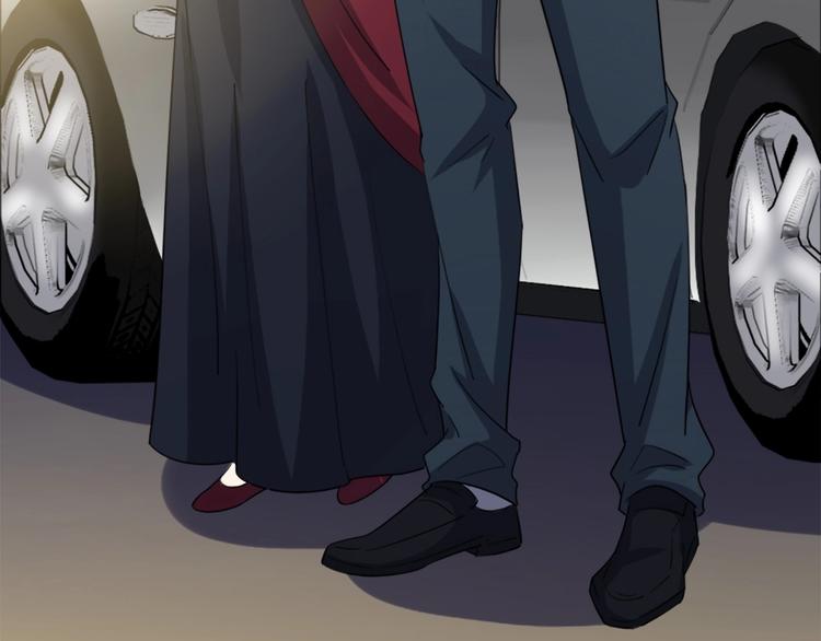 第16话 两只老狐狸(1/3)-第16话