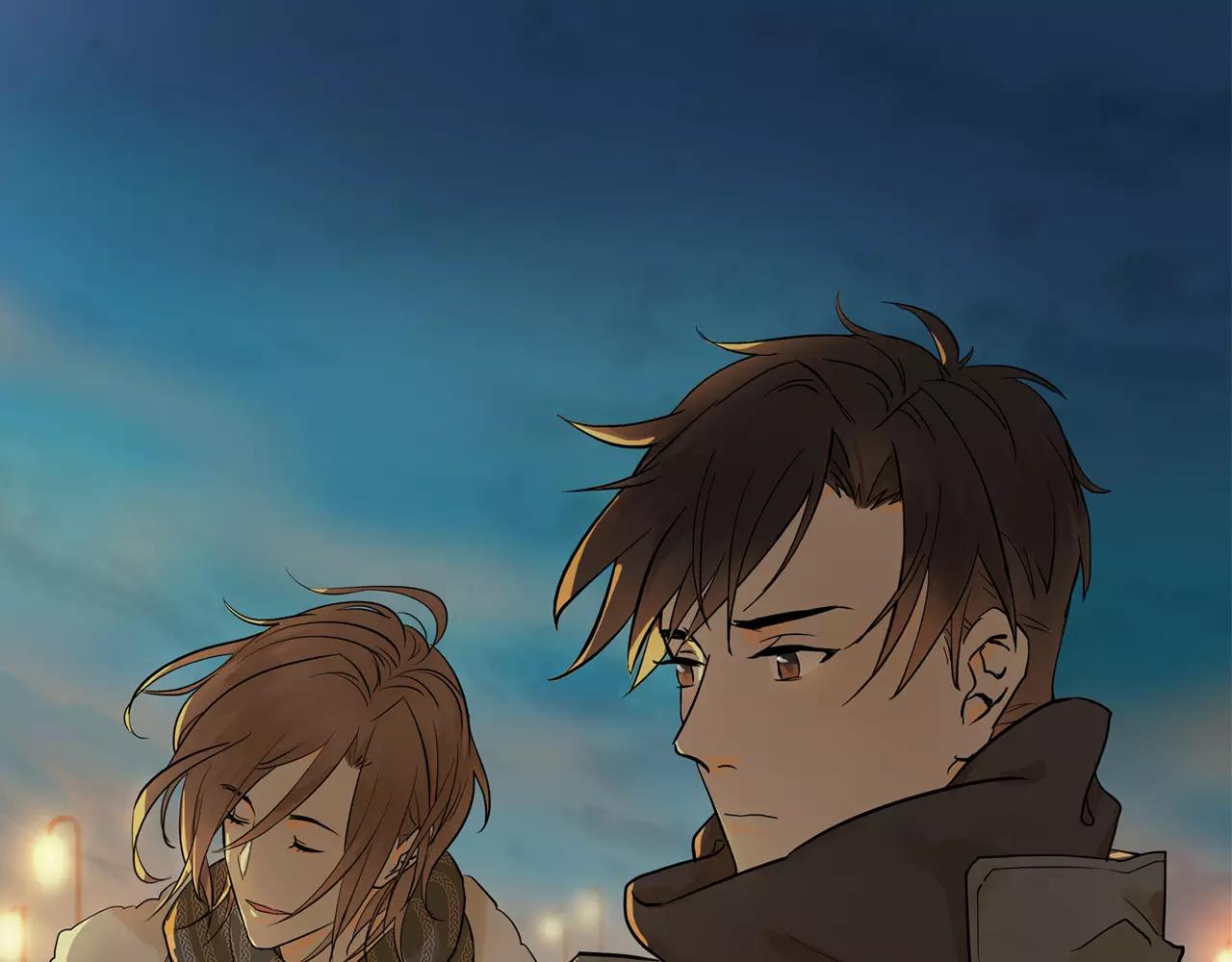 第34话 袭击流血事件-第34话