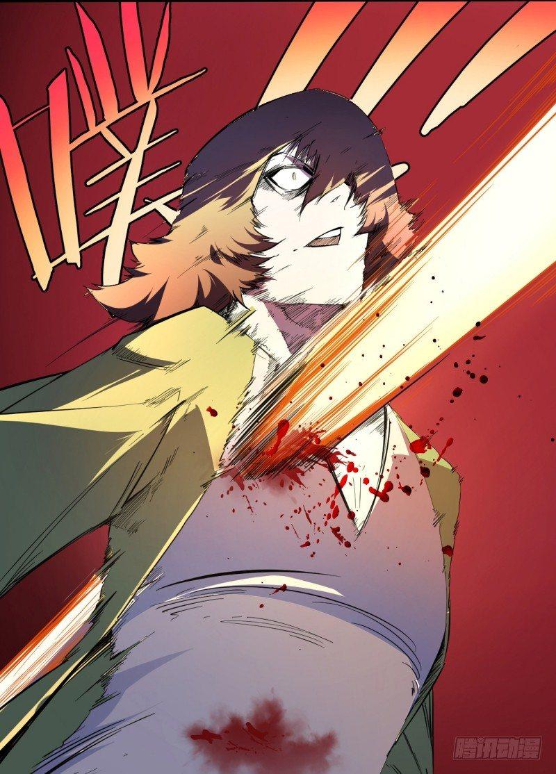 第十章 回忆-第12话