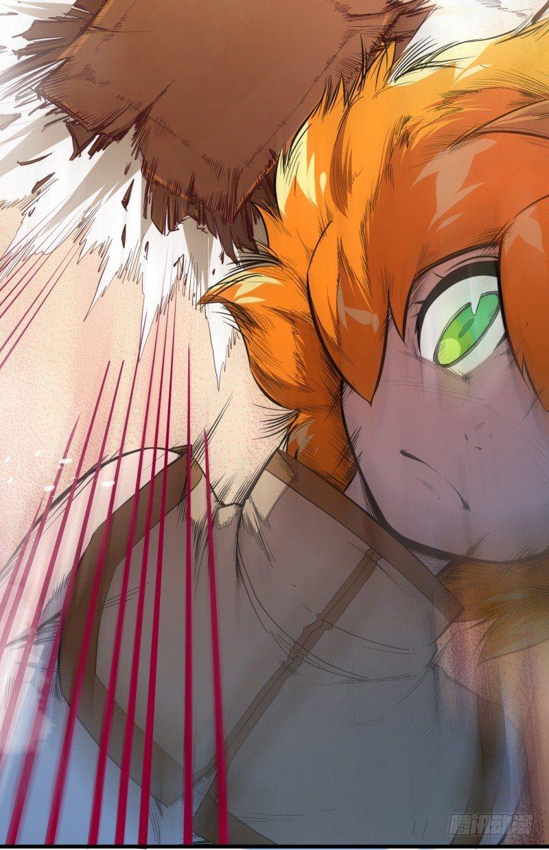 第十六章 声东击西(1/2)-第18话