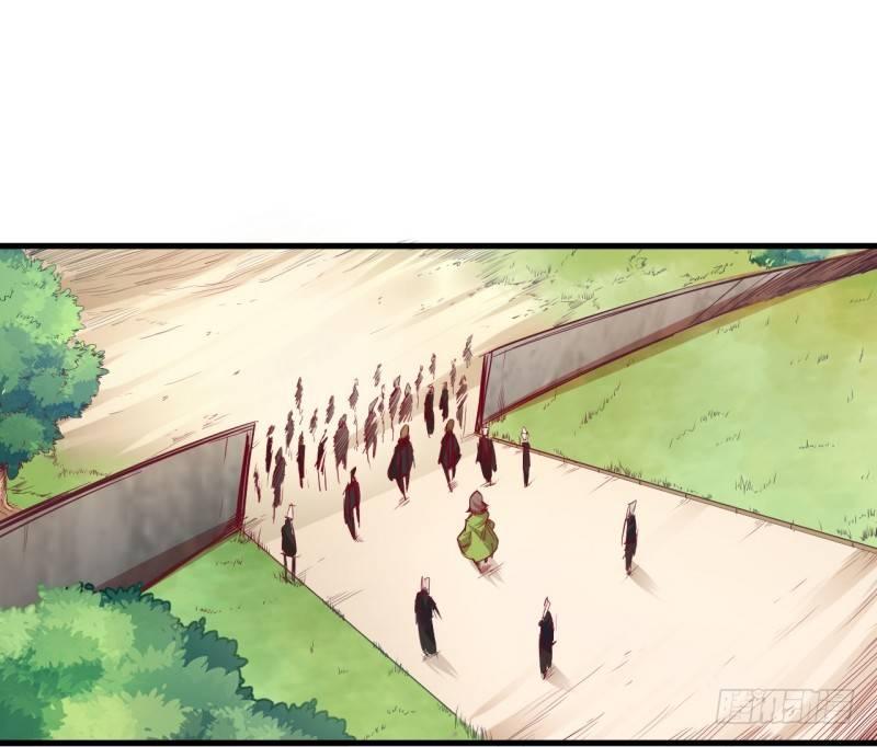 第十六章 声东击西(1/2)-第18话