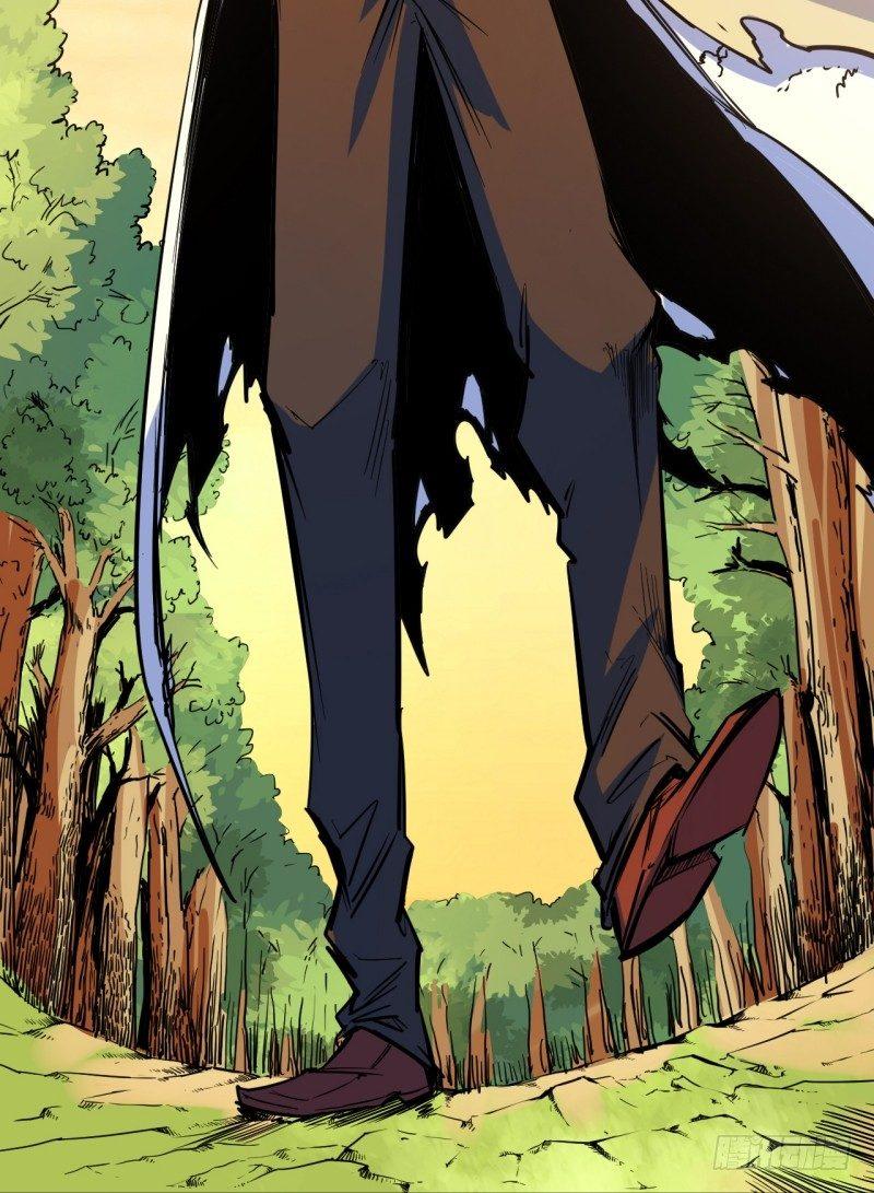 第二十四章 神秘男子-第28话