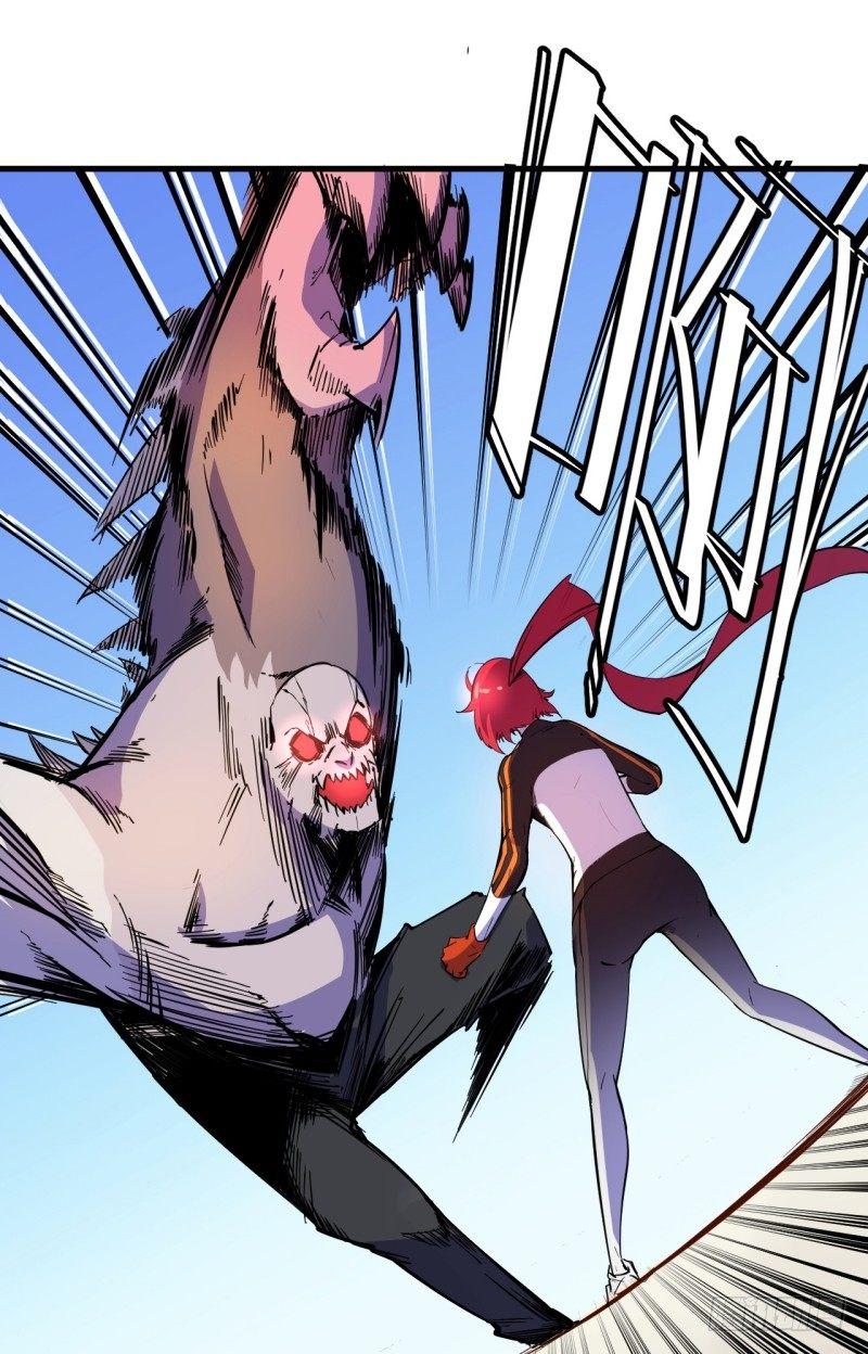 第三十二章 命悬一线(1/2)-第36话