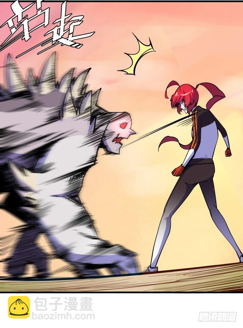 第三十二章 命悬一线(1/2)-第36话