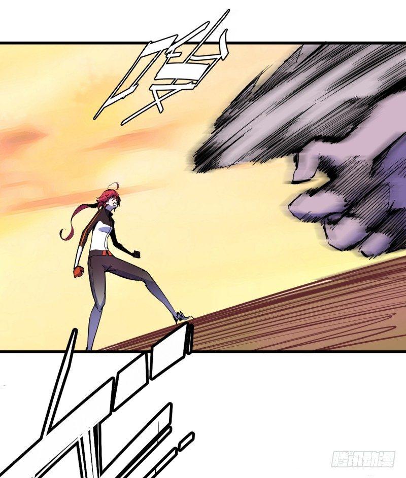 第三十二章 命悬一线(1/2)-第36话