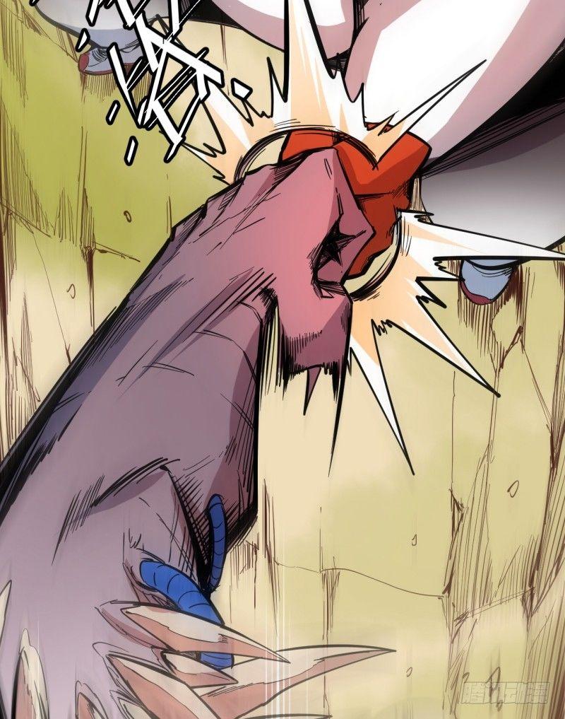 第三十二章 命悬一线(1/2)-第36话