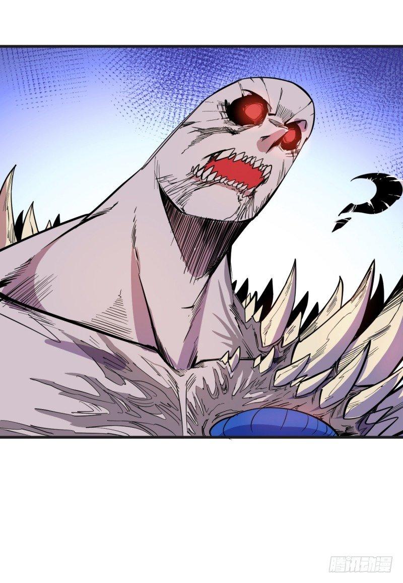 第三十四章 一瞬间的战斗-第38话