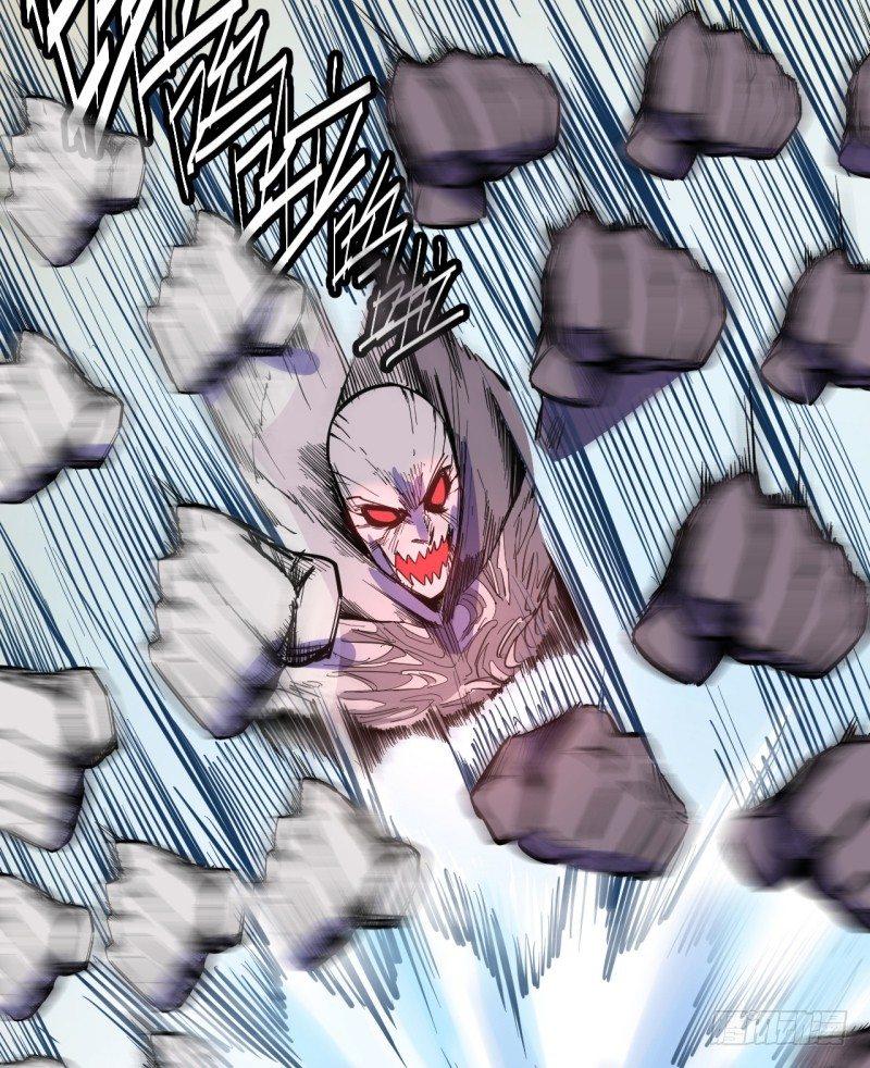 第三十四章 一瞬间的战斗-第38话