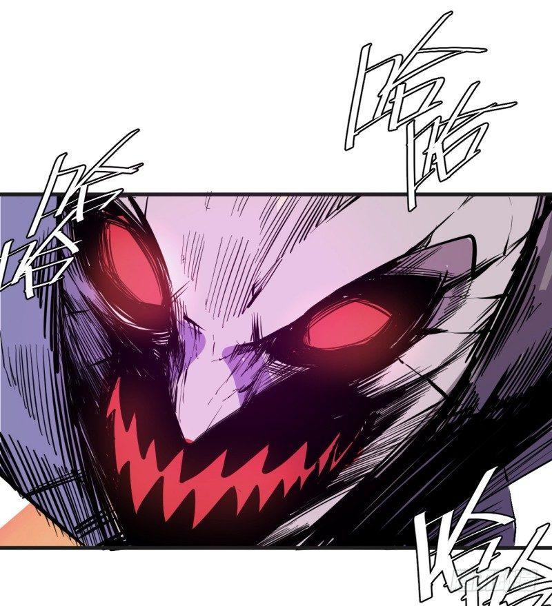 第三十四章 一瞬间的战斗-第38话