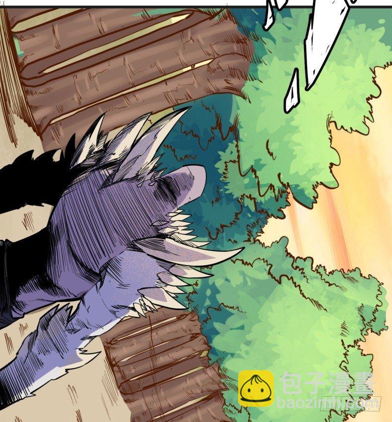 第三十四章 一瞬间的战斗-第38话