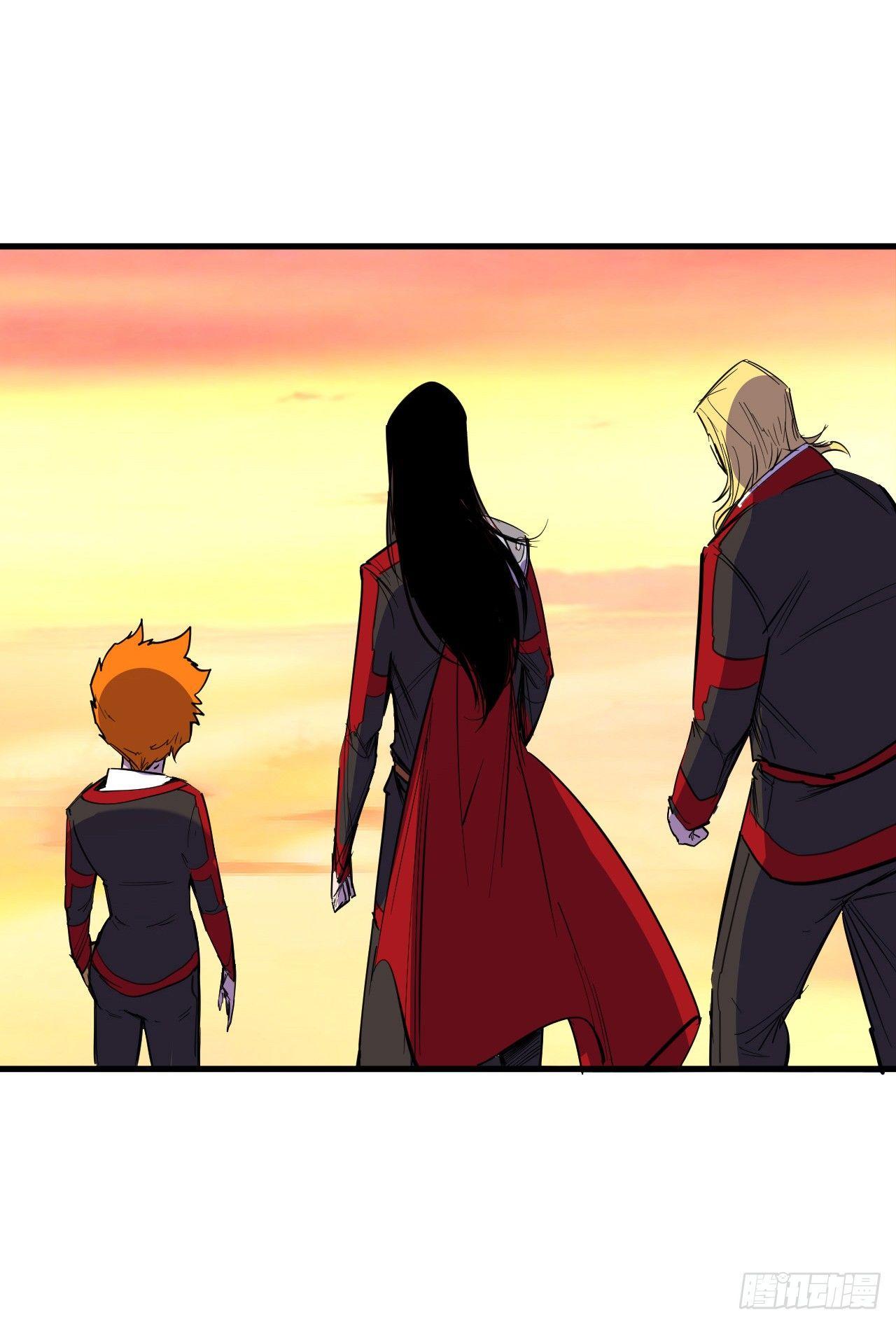 第三十六章 疑云-第40话