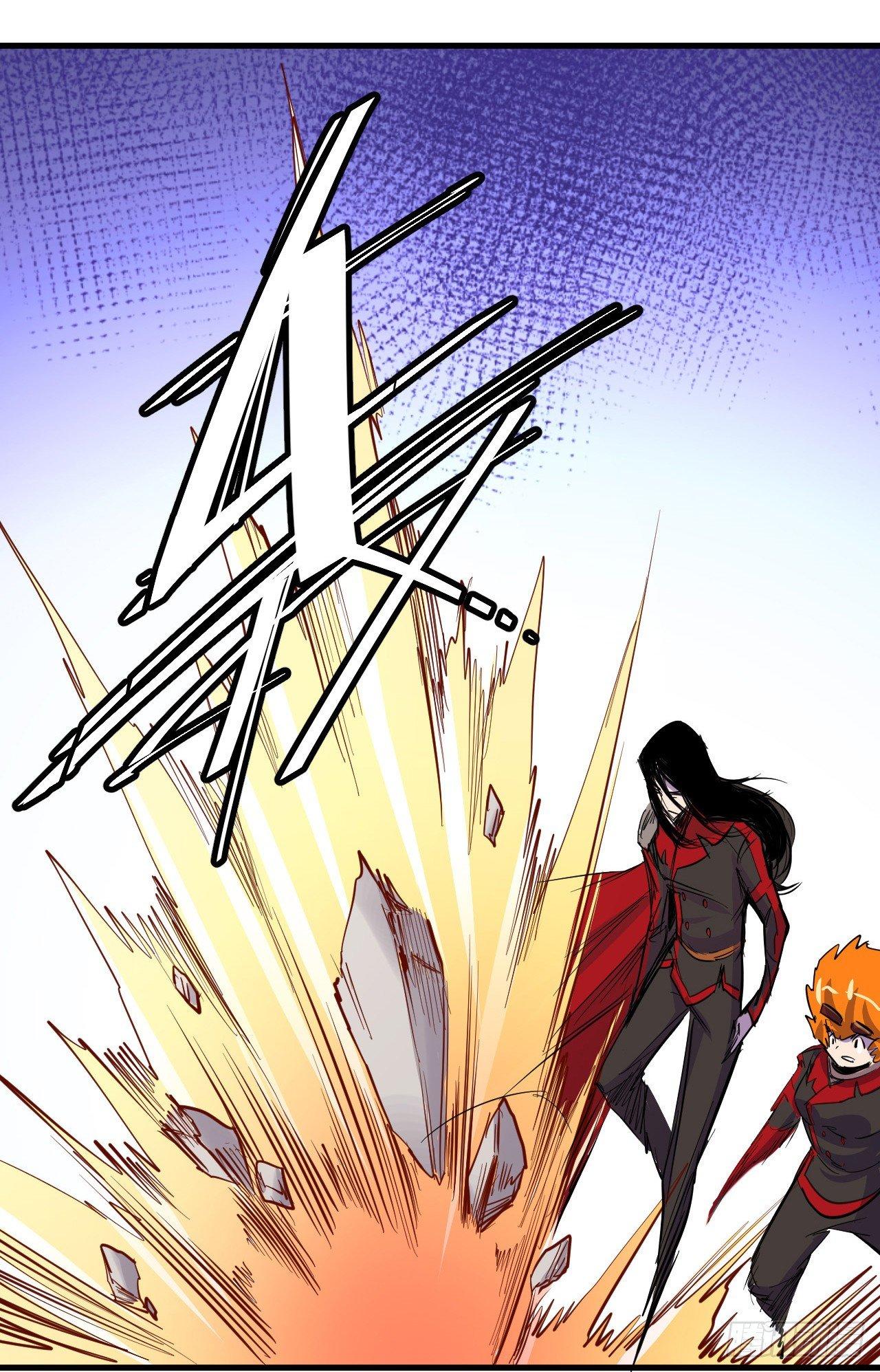 第三十六章 疑云-第40话