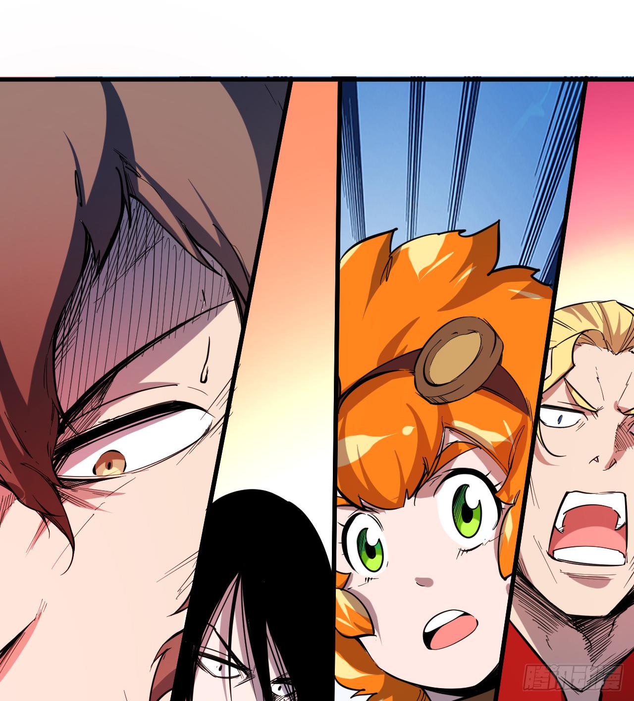 第三十八章 惊雷-第42话