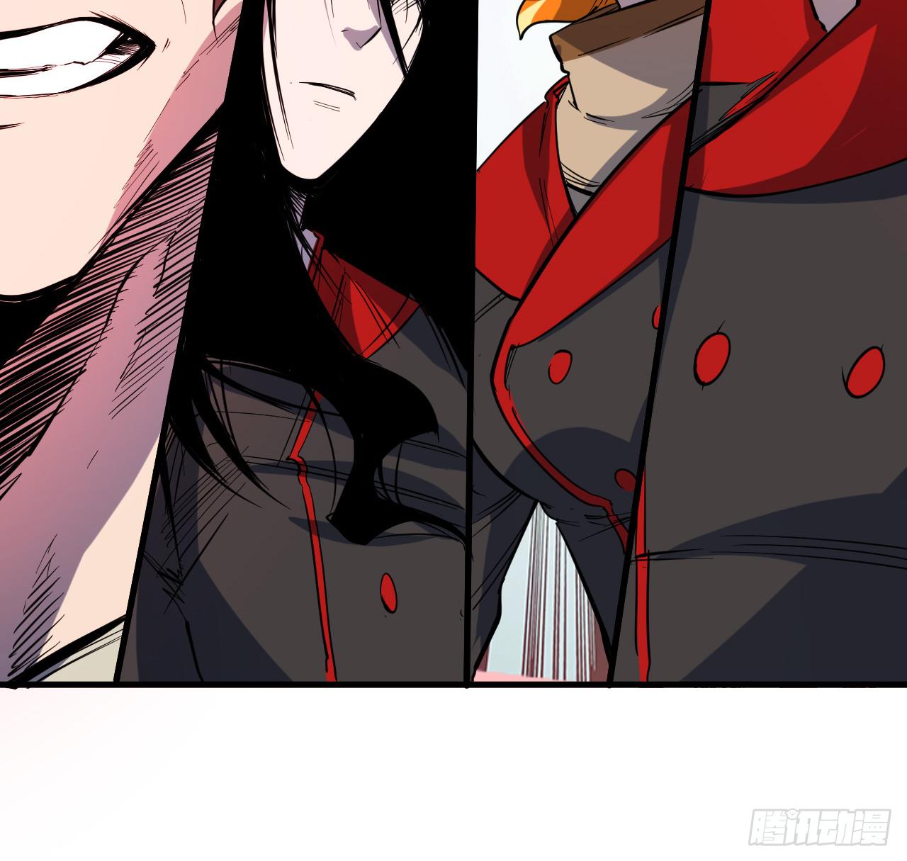 第三十八章 惊雷-第42话