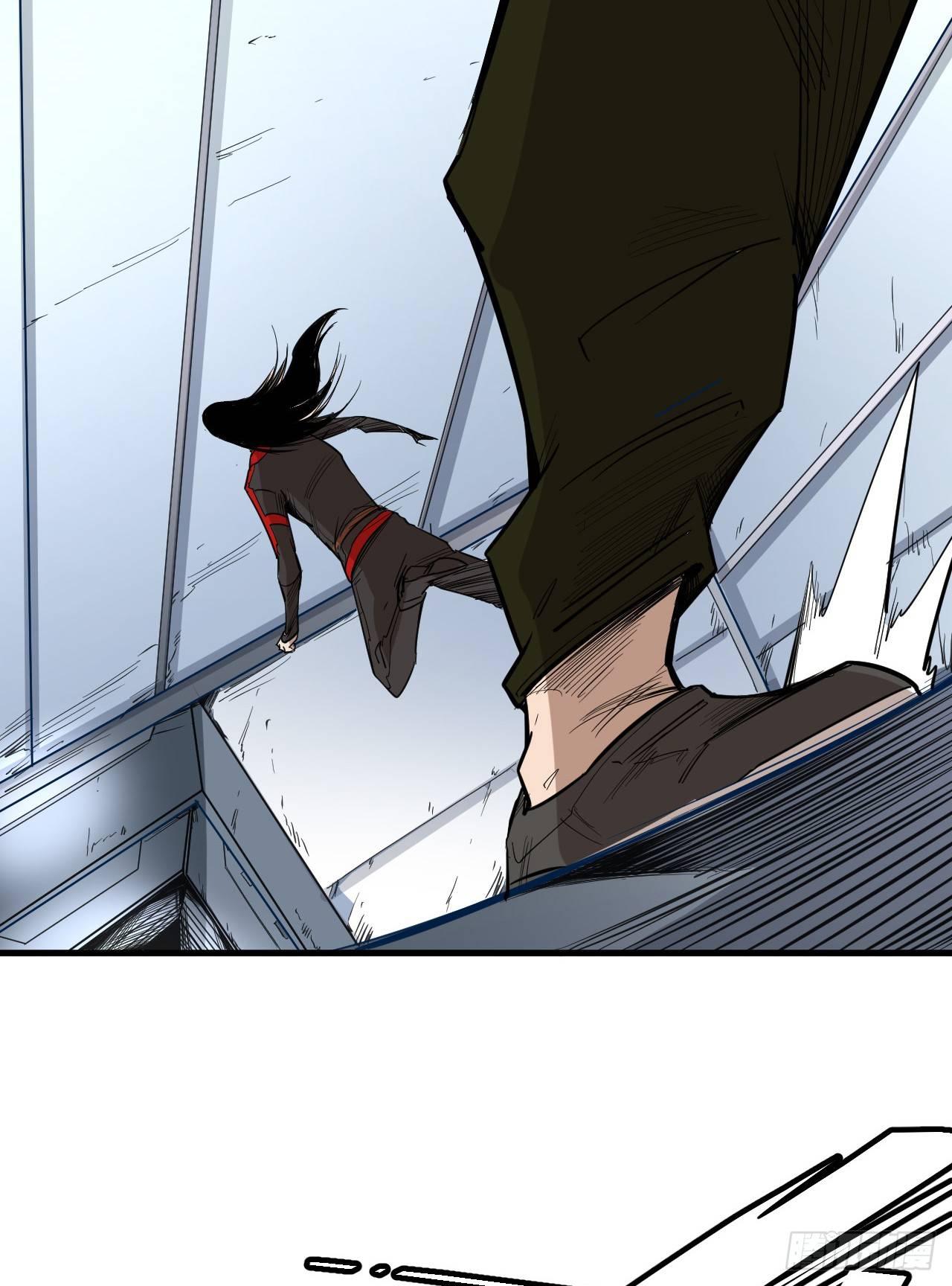 第四十四章 十四年前的真相2-第48话