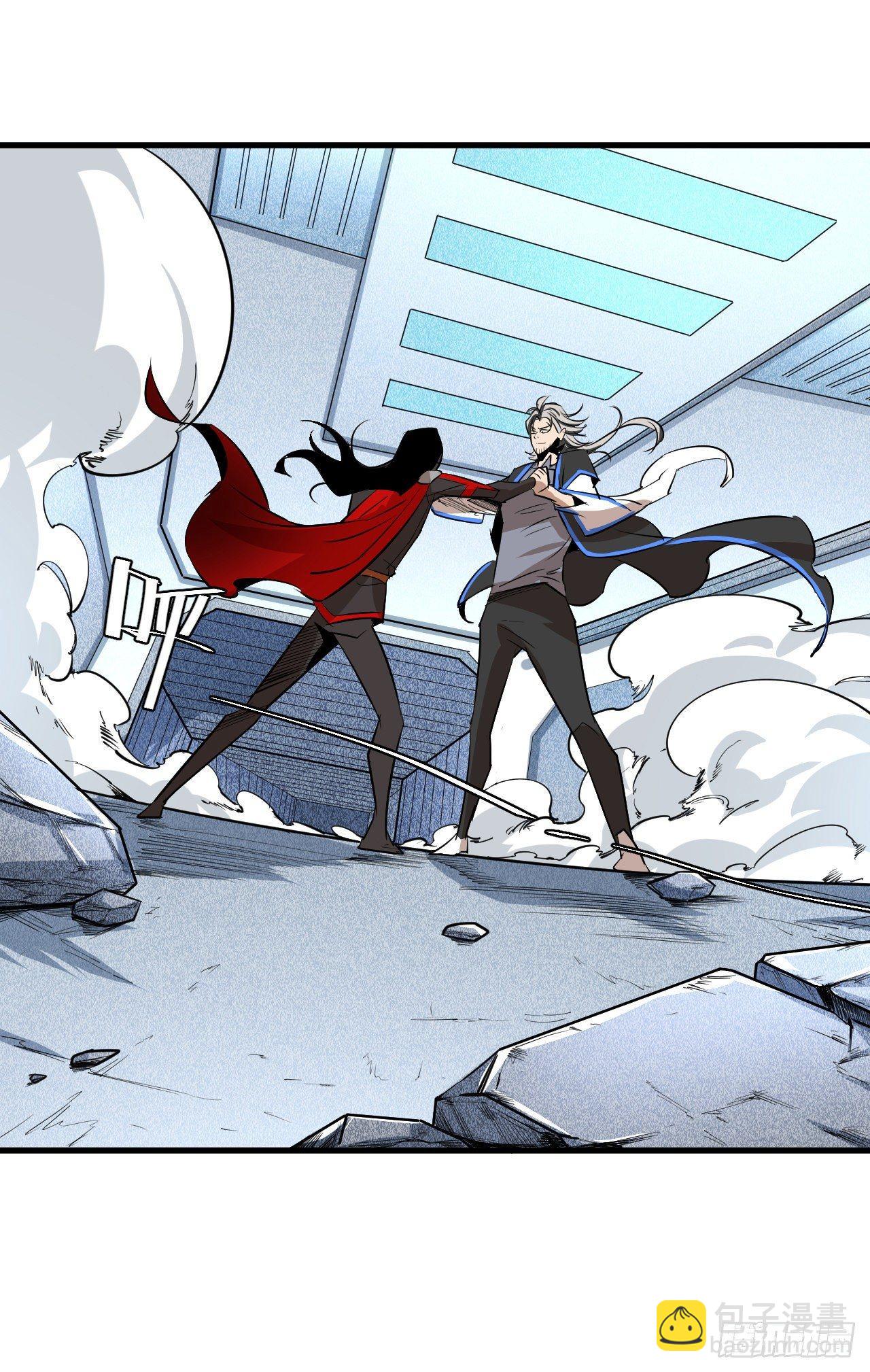 第五十二章 终末之战完结-第56话