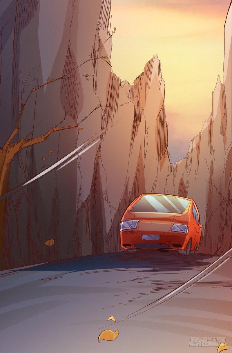 第七章 幻境(1/2)-第8话