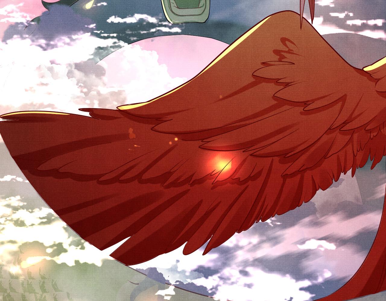 12 凤十六篇：有凤来仪(1/3)-第14话