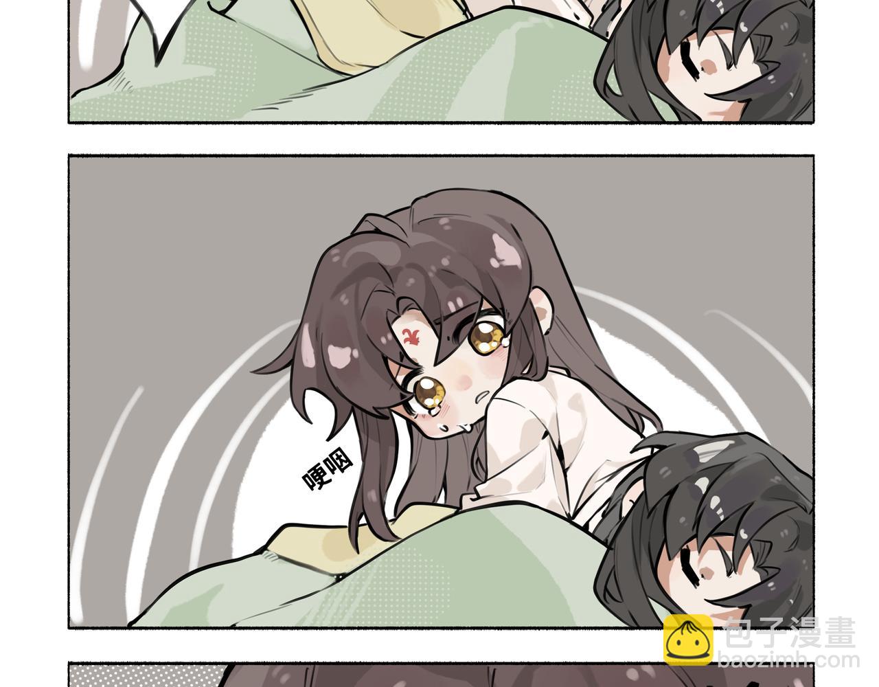 凤十六篇小剧场（下）(1/2)-第16话