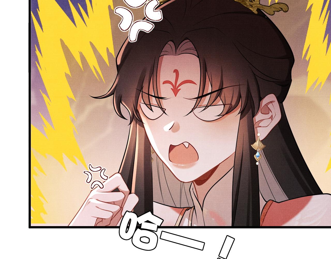 16 凤栖篇：心迹(1/2)-第22话