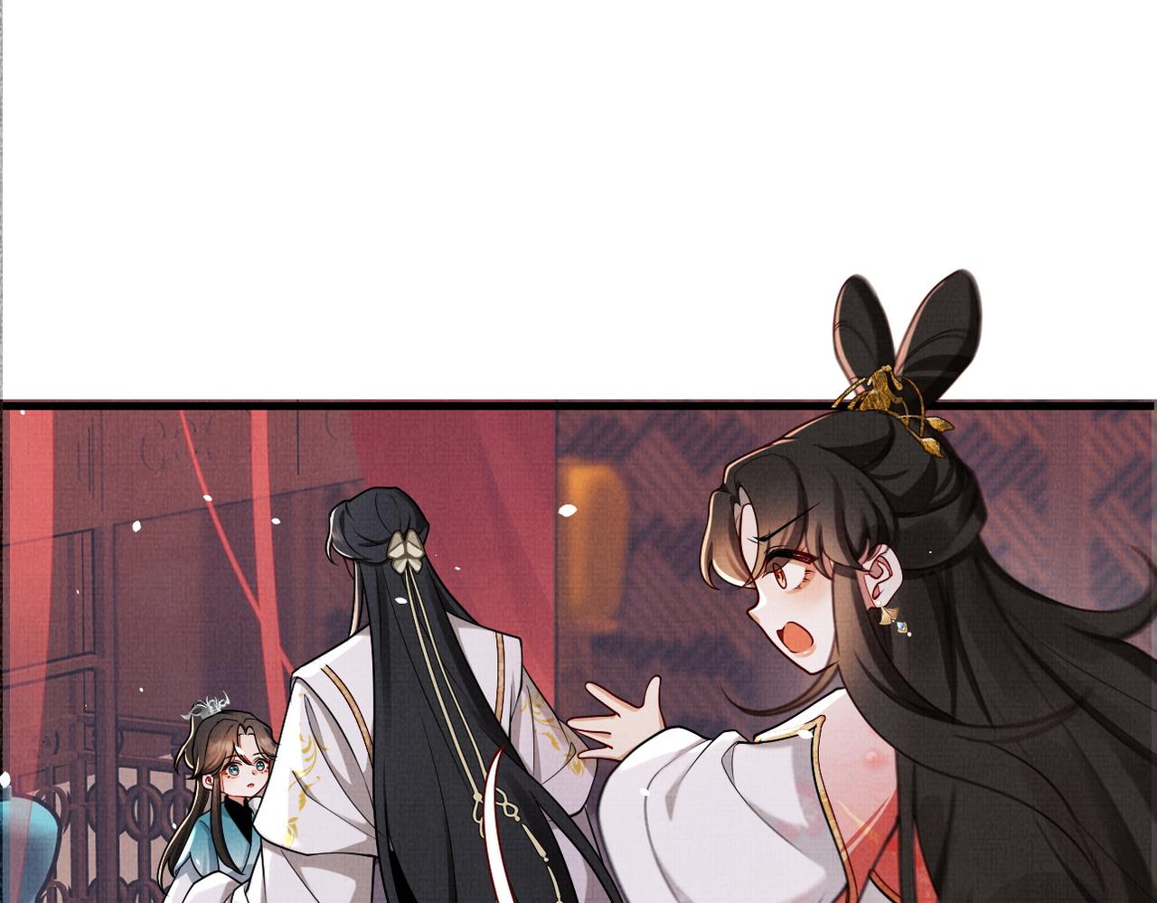 16 凤栖篇：心迹(1/2)-第22话