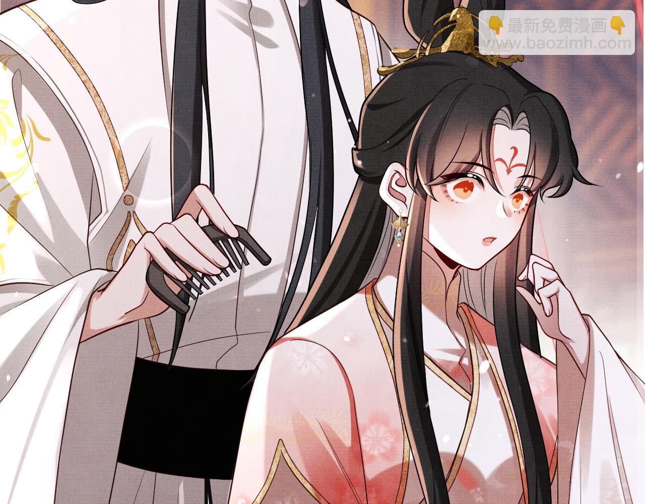 16 凤栖篇：心迹(1/2)-第22话