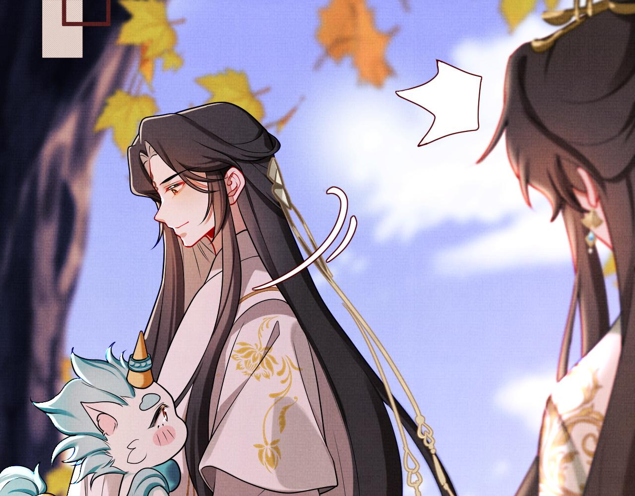 18 凤栖篇：心愿(1/2)-第24话