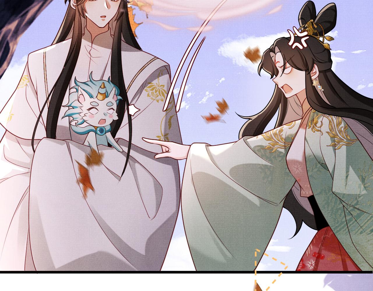 18 凤栖篇：心愿(1/2)-第24话