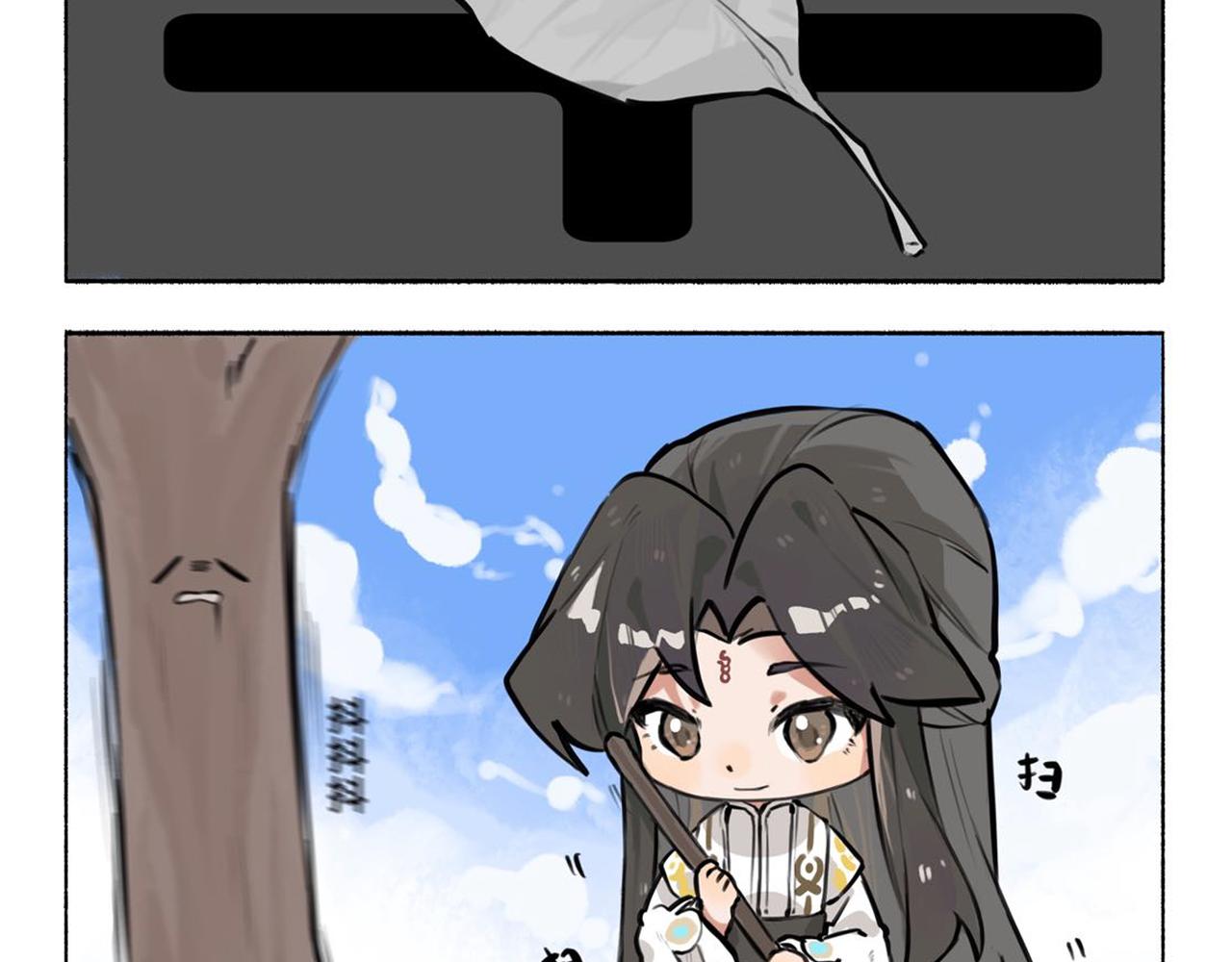 凤十六凤栖篇小剧场(1/2)-第26话