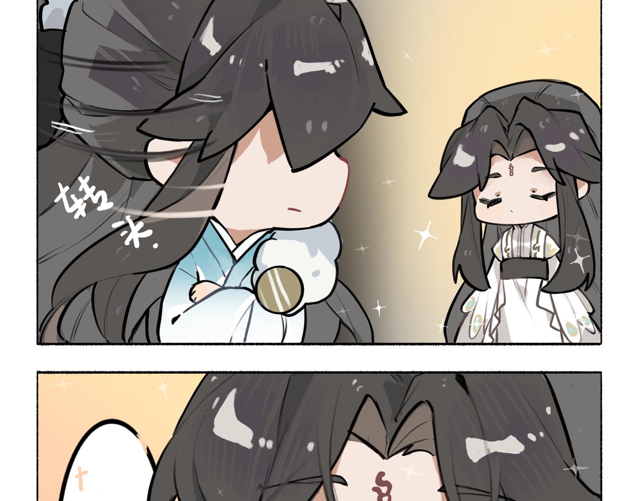 凤十六凤栖篇小剧场(1/2)-第26话