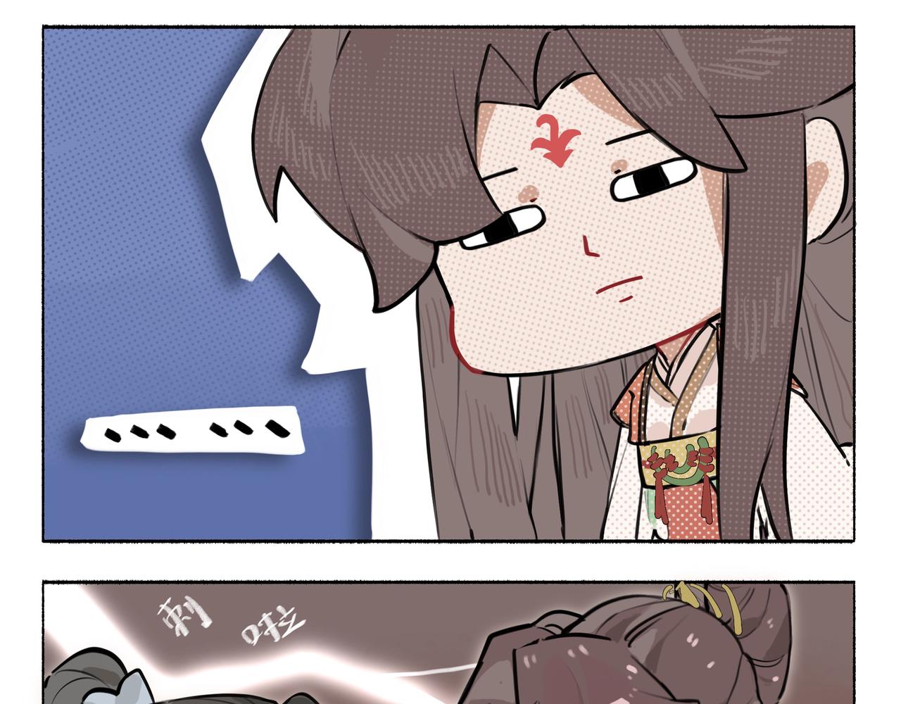 凤十六凤栖篇小剧场(1/2)-第26话