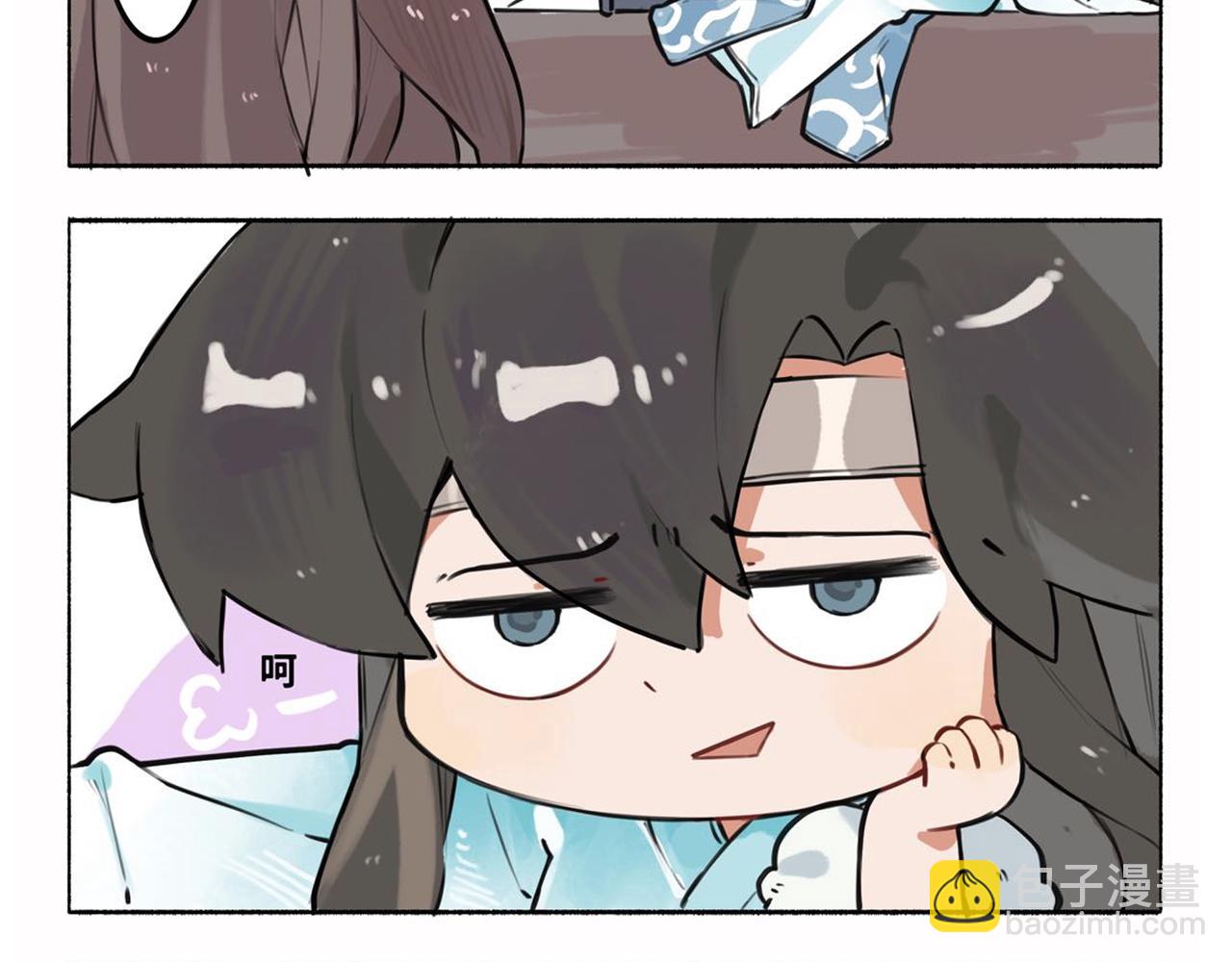 凤十六凤栖篇小剧场(1/2)-第26话