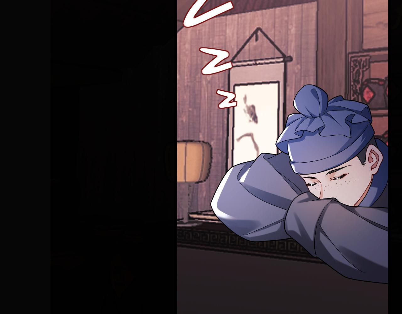 21 凤栖篇：夜宿(1/3)-第28话