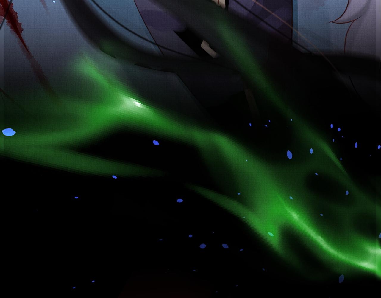 23 凤栖篇：对决梼杌(1/3)-第30话