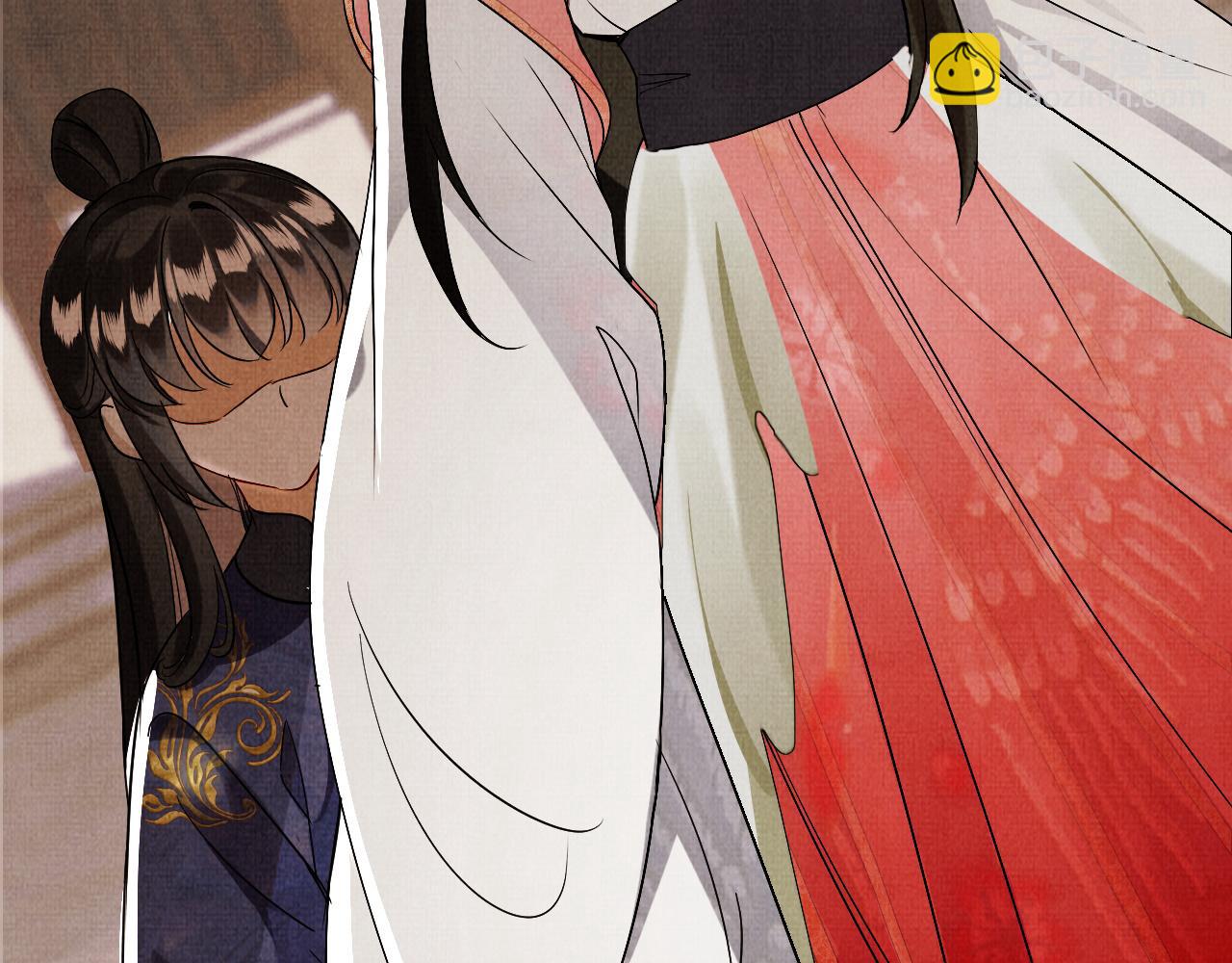 04 凤十六篇：你仰慕我？(1/4)-第6话