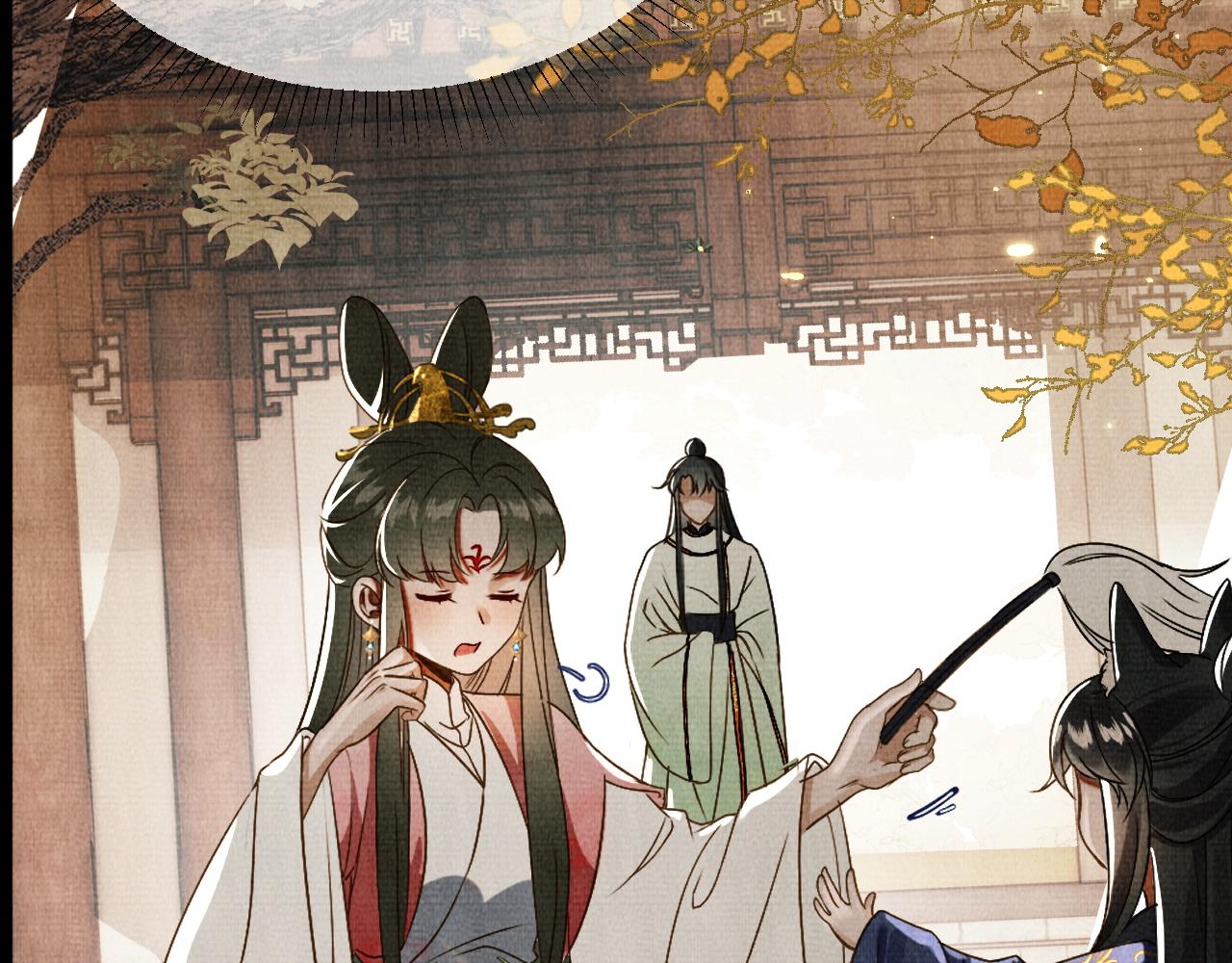 04 凤十六篇：你仰慕我？(1/4)-第6话