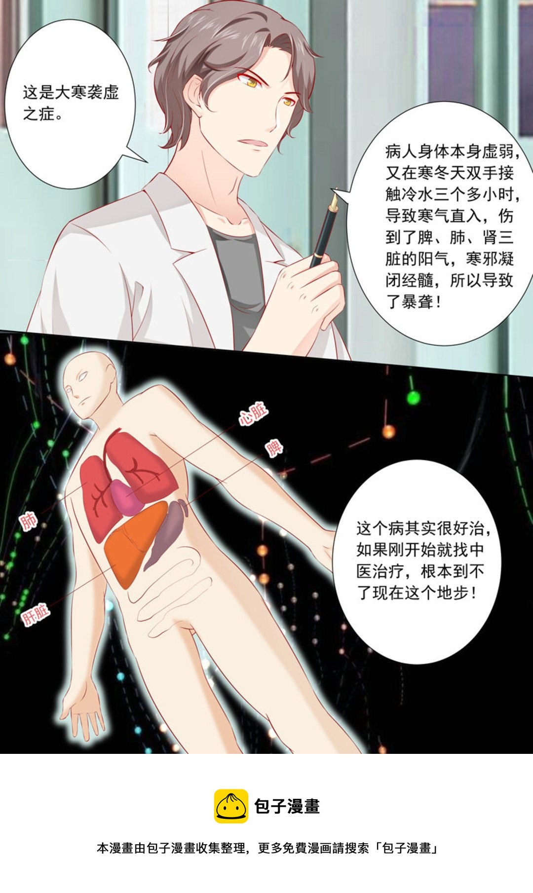 第20集(医武高手闯天下)-第20话