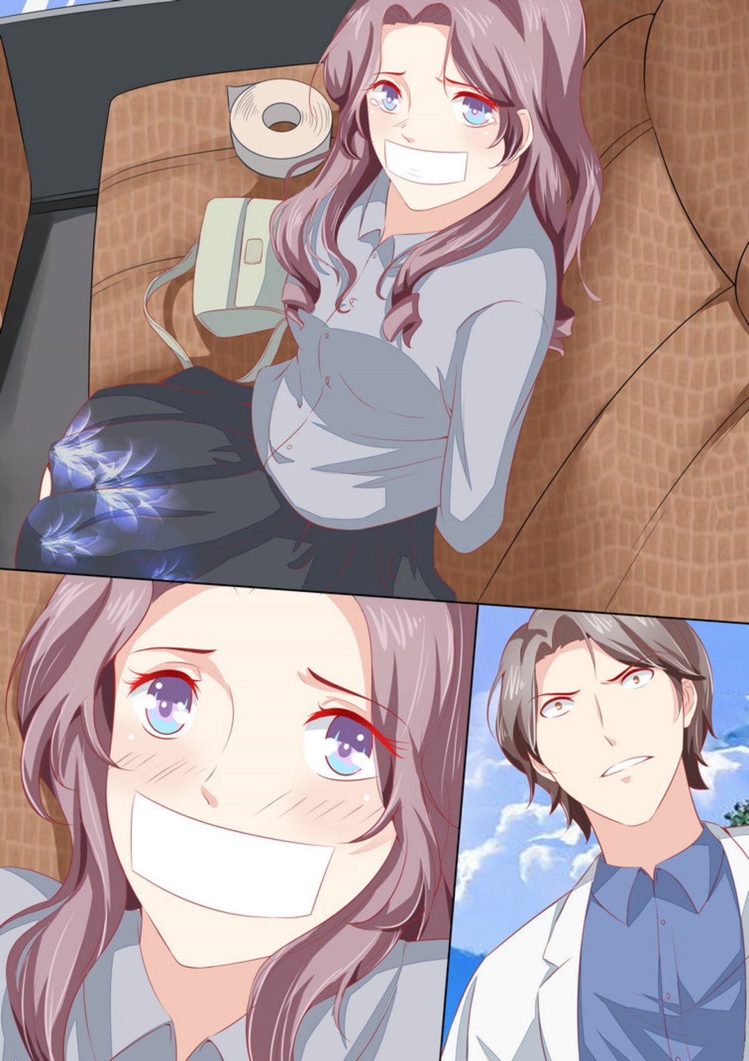 第34集(医武高手闯天下)-第34话