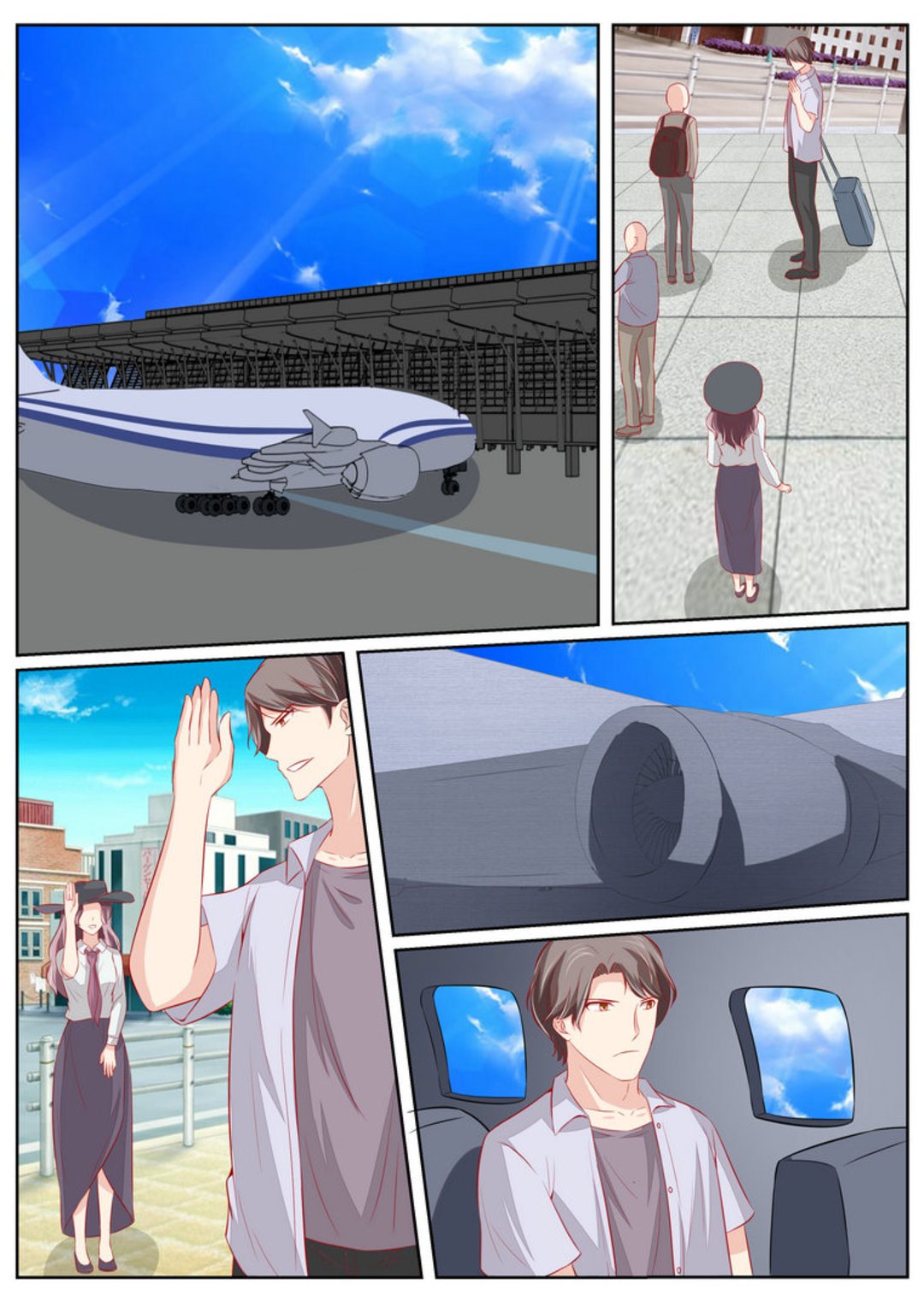 第60集(医武高手闯天下)-第60话